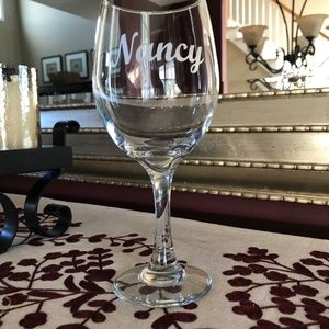 Wine Glass Extra Large Nancy